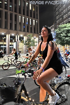 2018-06-28 Milano - Critical Mass 1644